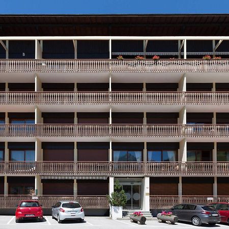 Grand Studio Cabine, Balcon, Parking, Centre La Clusaz - Fr-1-437-85 エクステリア 写真
